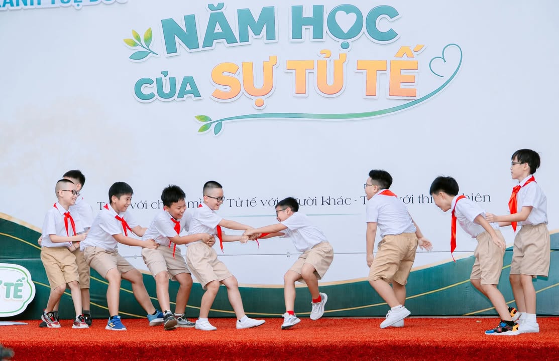 💌 THƯ NGỎ
