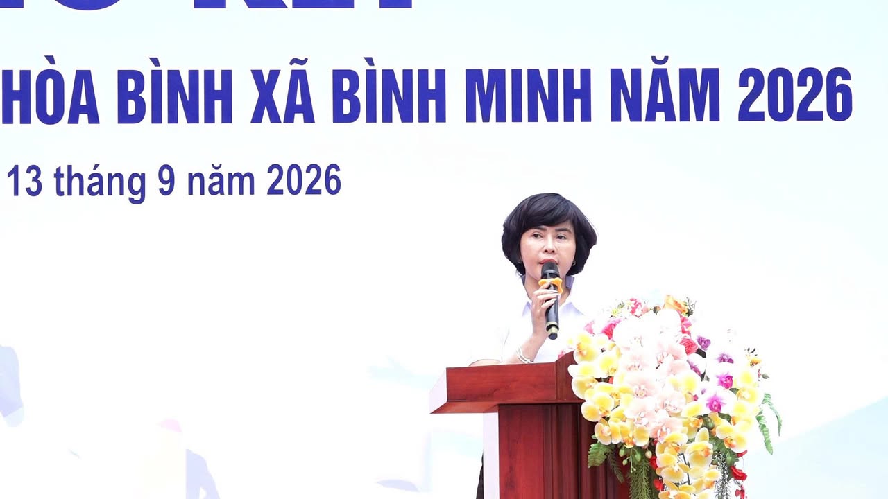 🏃♀️🏃♂️TRƯỜNG XANH TUỆ ĐỨC HÀ NỘI TỎA SÁNG TẠI GIẢI CHẠY BÁO HÀNỘIMỚI – VÌ HÒA BÌNH 2026 🏆🌿